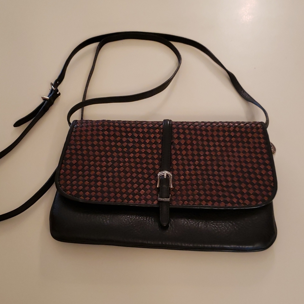 Brighton crossbody bag
